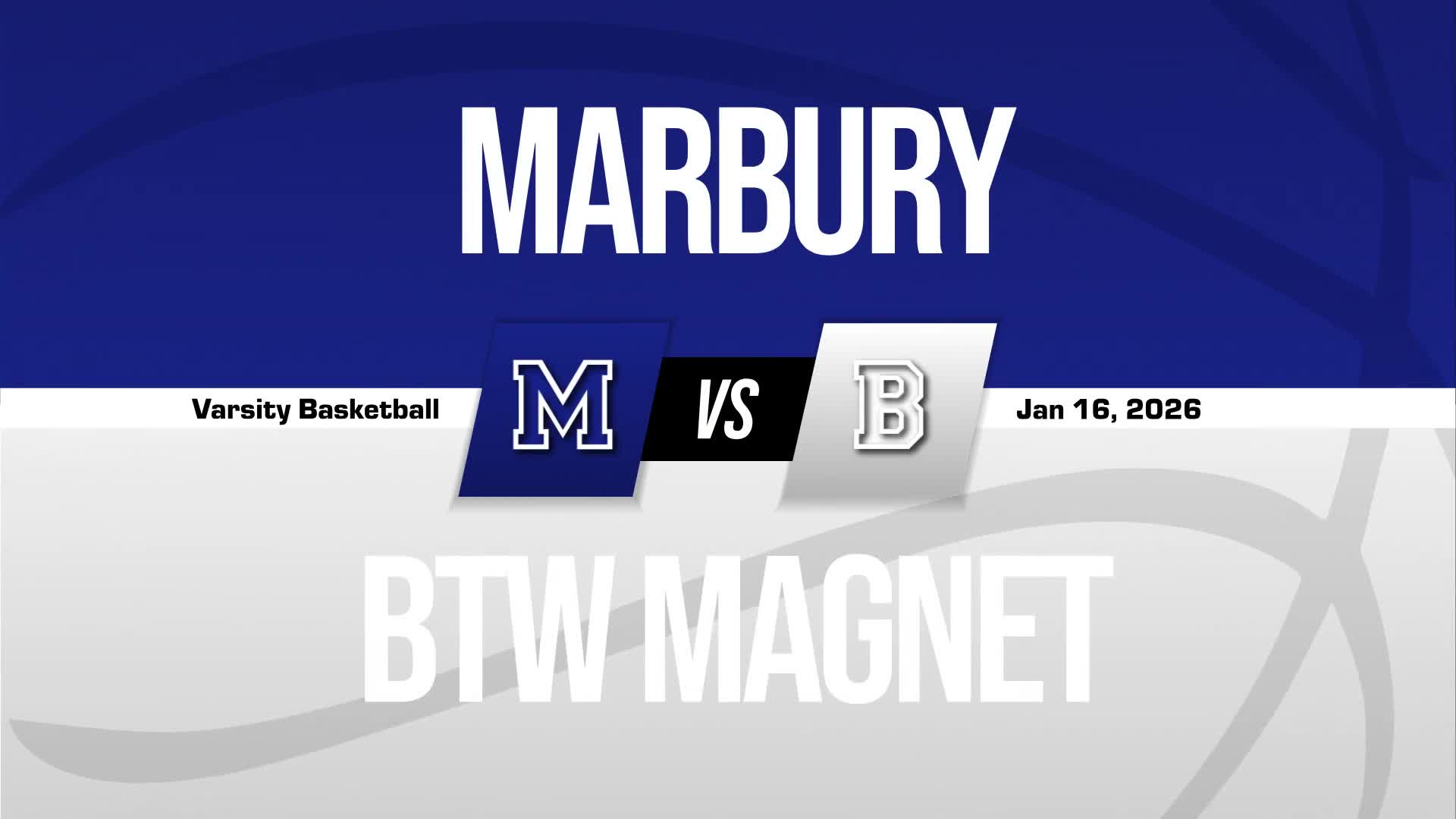 Basketball Recap: Booker T. Washington Magnet Takes a Loss + How To Watch