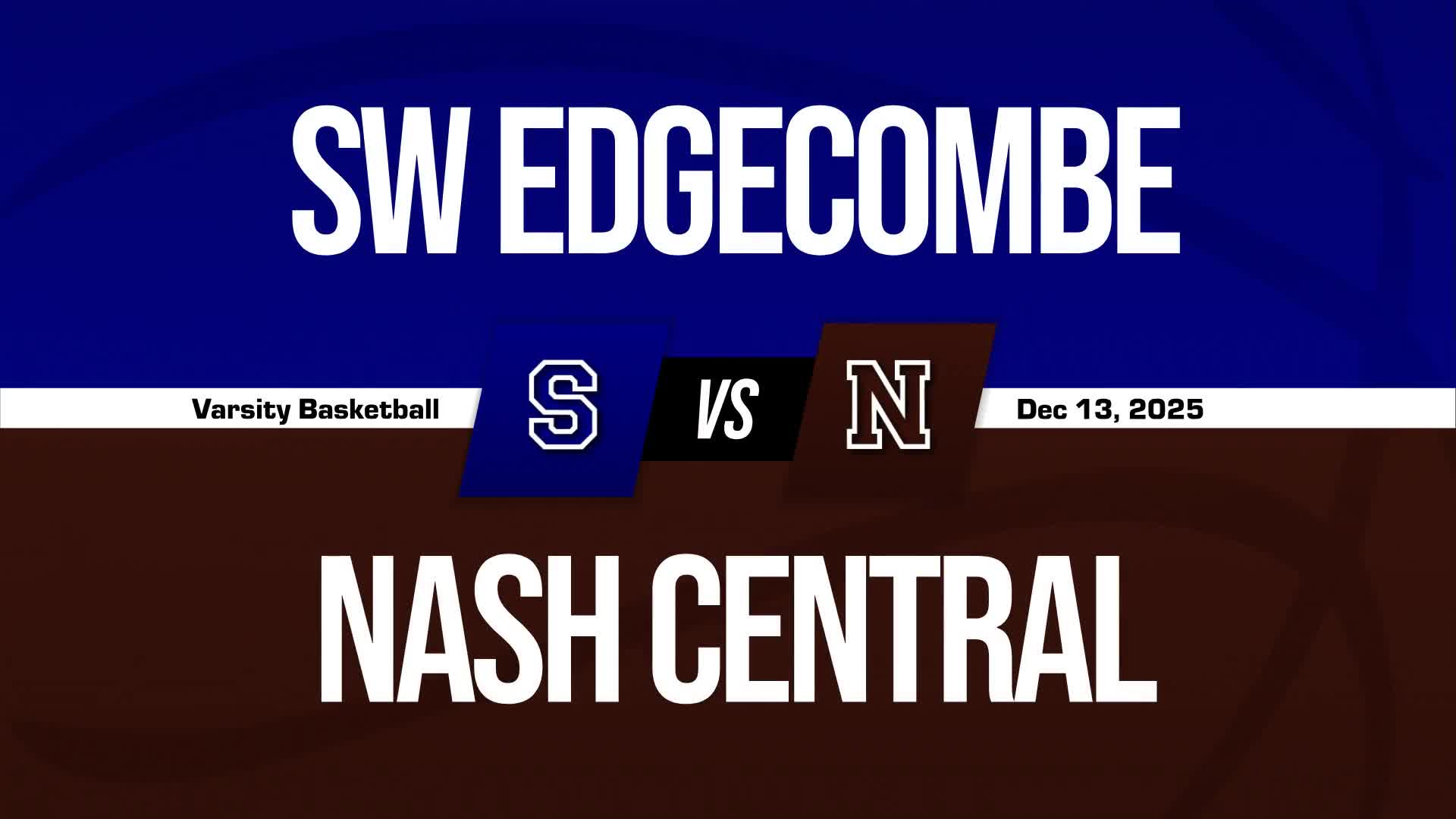 Basketball Recap: SouthWest Edgecombe Comes Up Short