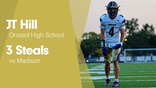 Basketball Game Preview: Onsted Wildcats vs. Clinton Redwolves