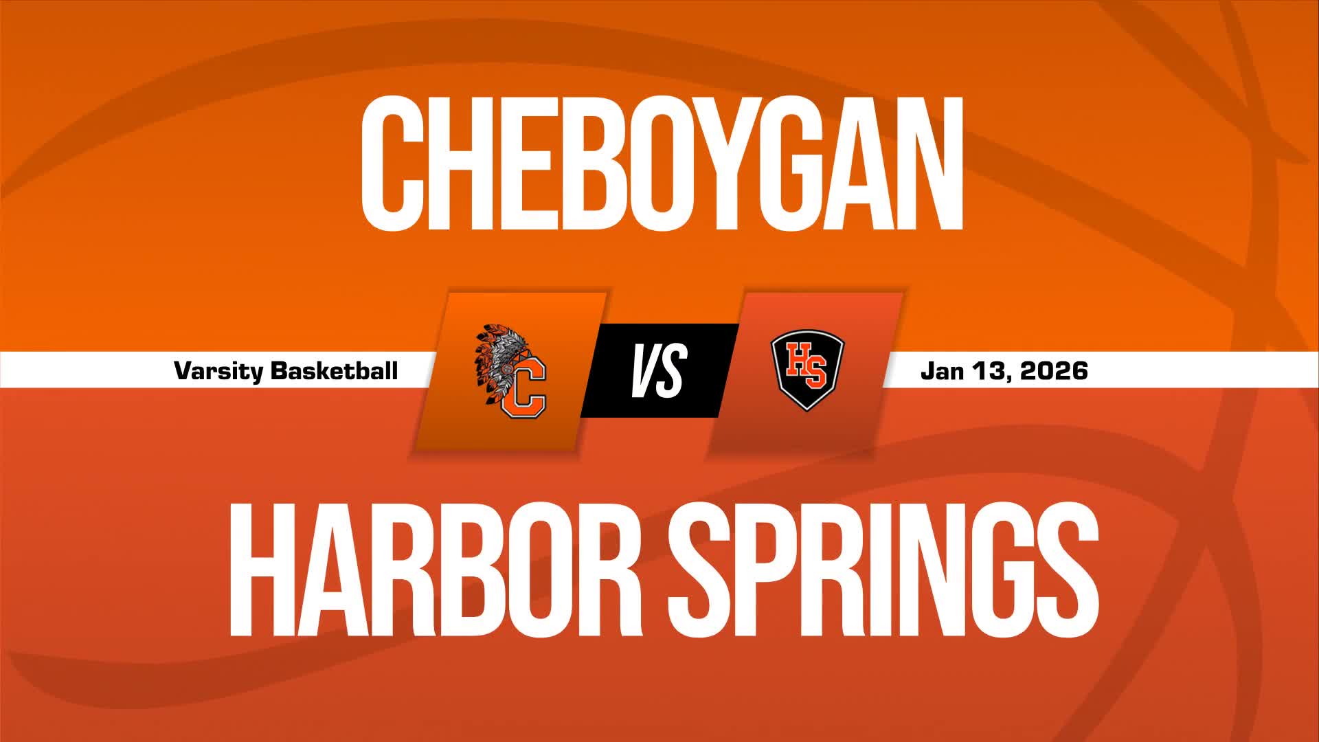 Basketball Recap: Harbor Springs Makes It 16 in a Row at Home + How To Watch