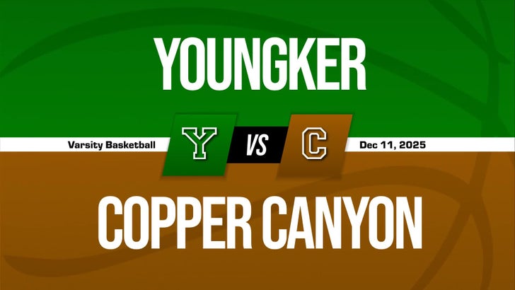 Basketball Recap: Copper Canyon Comes Up Short