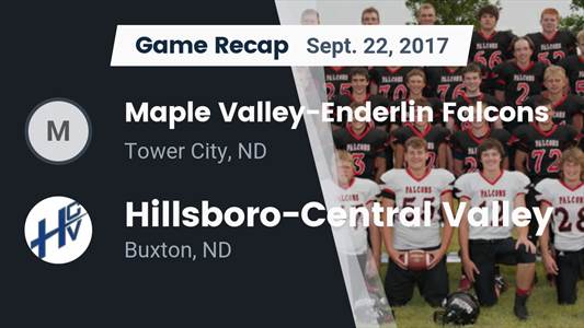 Football Game Preview: Hillsboro/Central Valley vs. Maple Valley