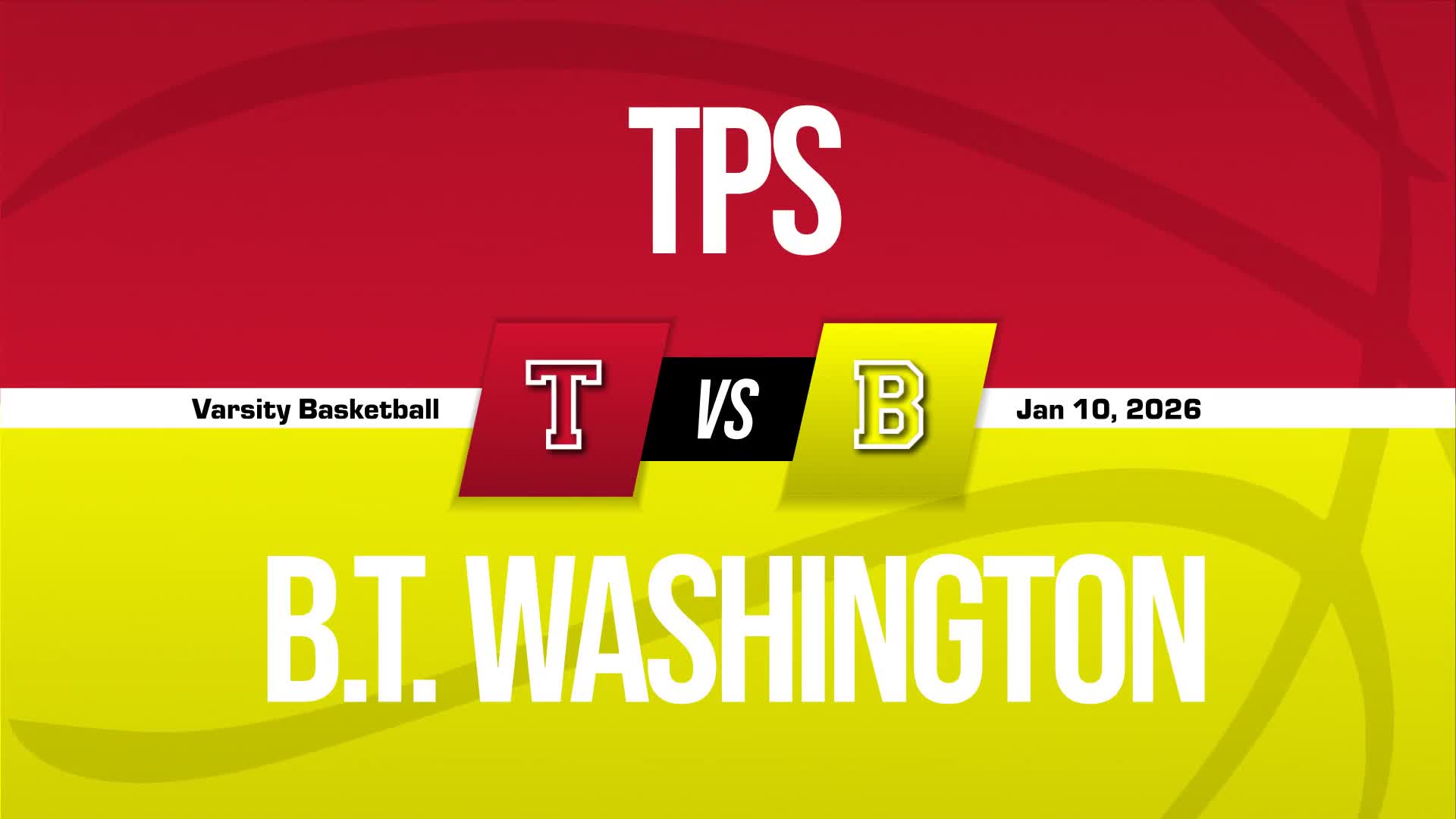 Basketball Recap: Booker T. Washington Takes a Loss + How To Watch