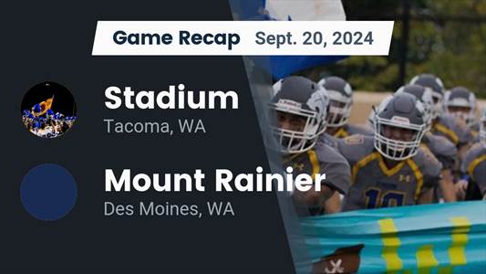 Football Game Preview: 