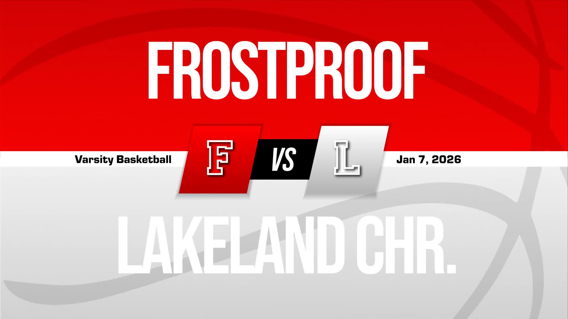 Basketball Recap: Frostproof Comes Up Short + How To Watch