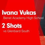 Soccer Game Preview: Benet Academy vs. Saint Viator