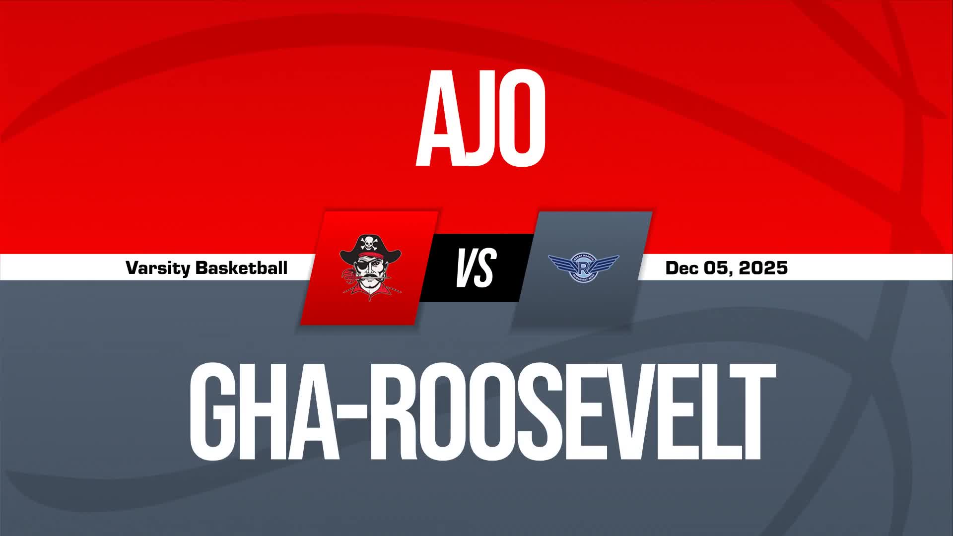 Basketball Recap: Roosevelt Preparatory Academy Beats West Valley Christian for Their Fifth Straight  Win