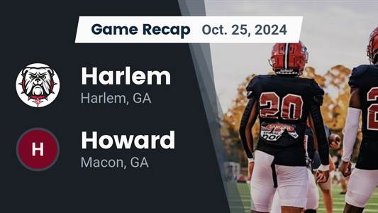 Football Game Preview: Howard Huskies  vs. Aquinas Fightin' Iris