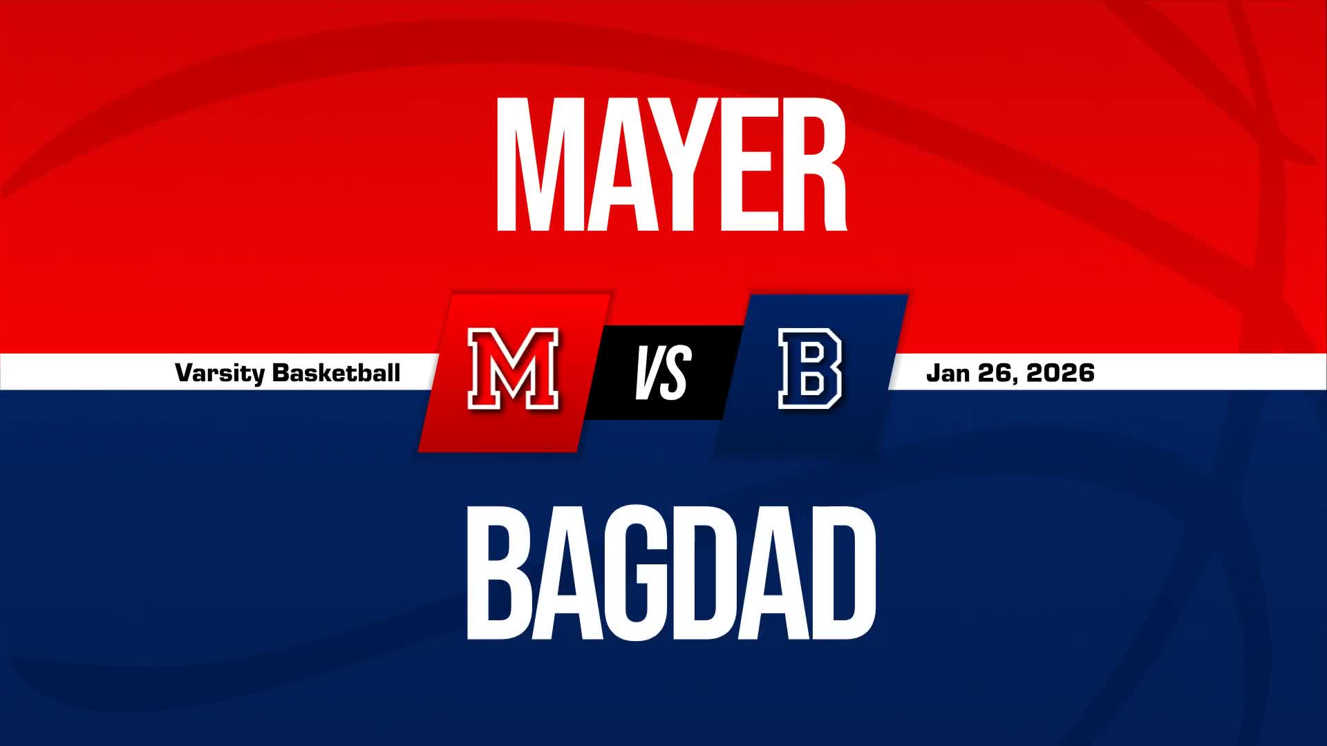 Basketball Game Preview: Mayer Wildcats vs. Bagdad Sultans + Official Tickets