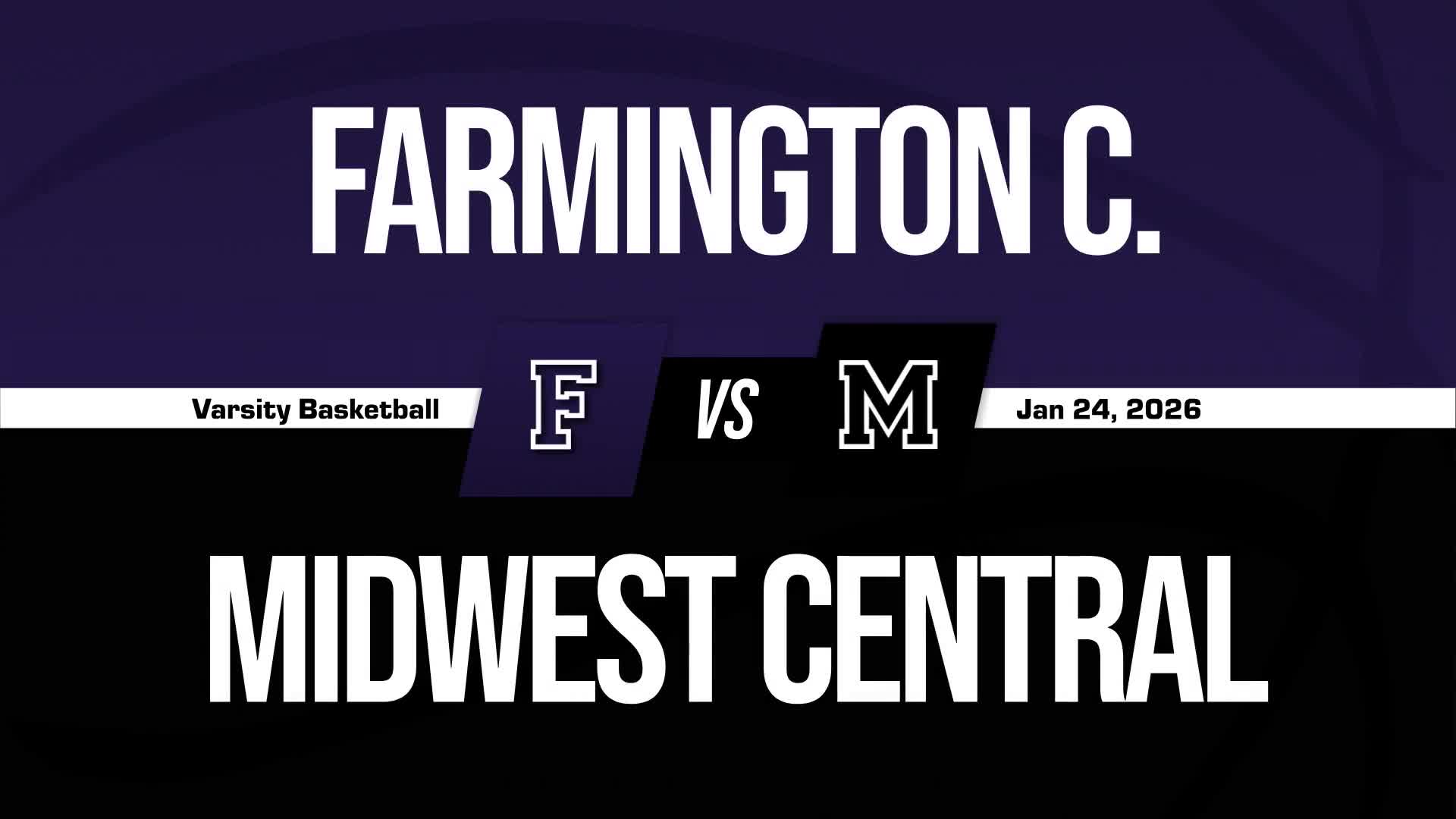 Basketball Recap: Midwest Central Finds Home Court Redemption Against Cuba/Spoon River Valley + How To Watch