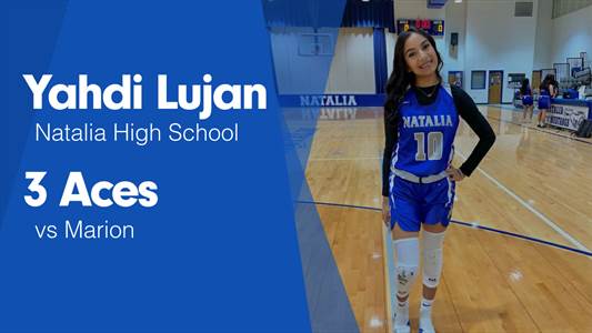 Softball Recap: Natalia Snags Ninth  Victory in Last Ten Games