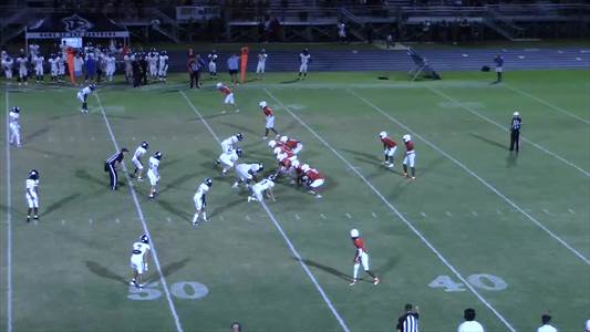 5A Region 4 Top Football Player Performances