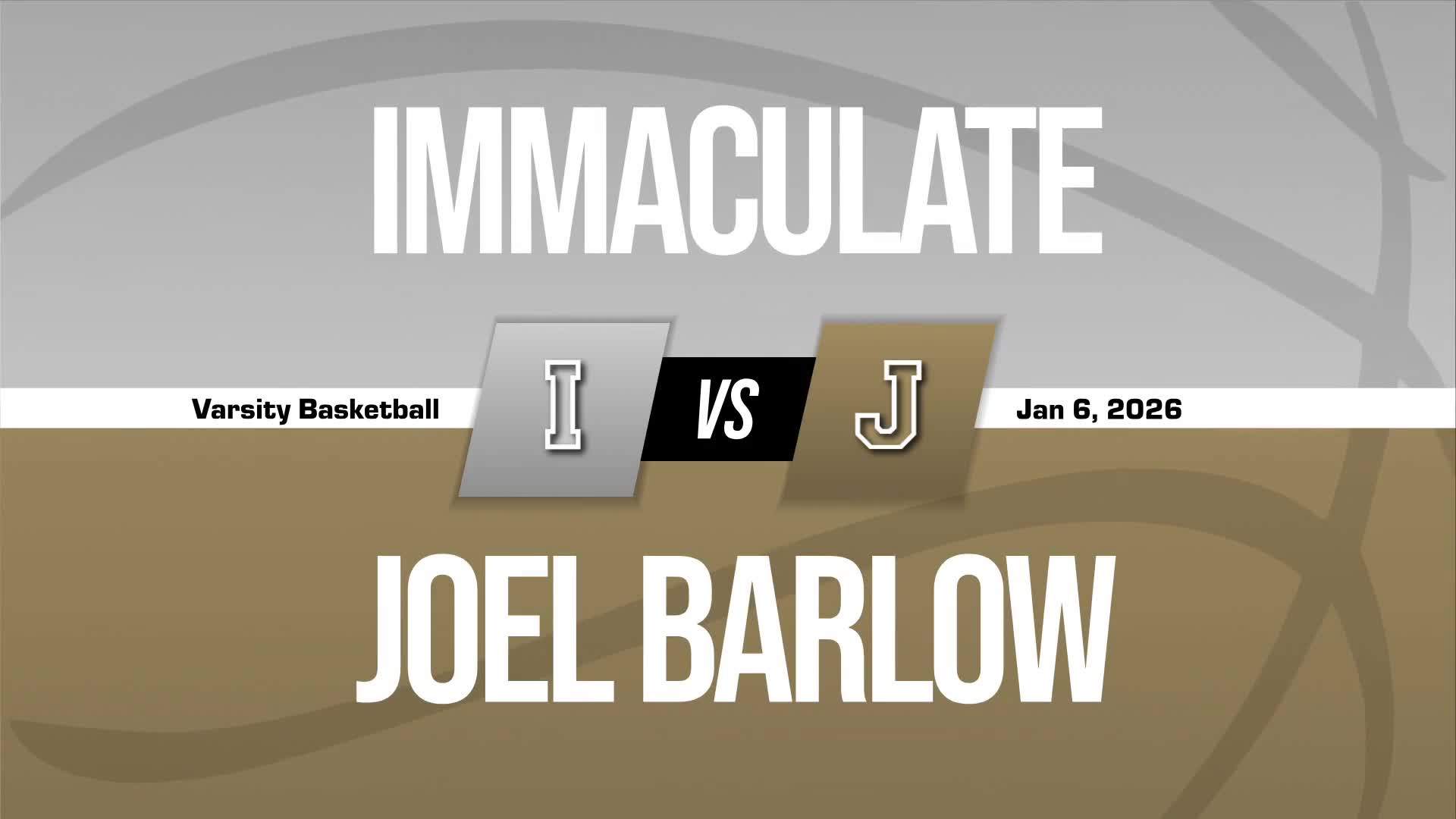 Basketball Recap: Joel Barlow Takes a Loss