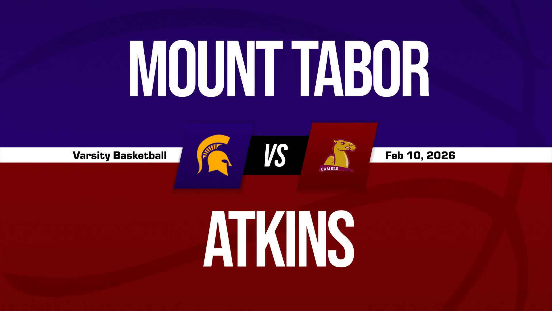 Basketball Game Preview: Mount Tabor Spartans vs. North Davidson