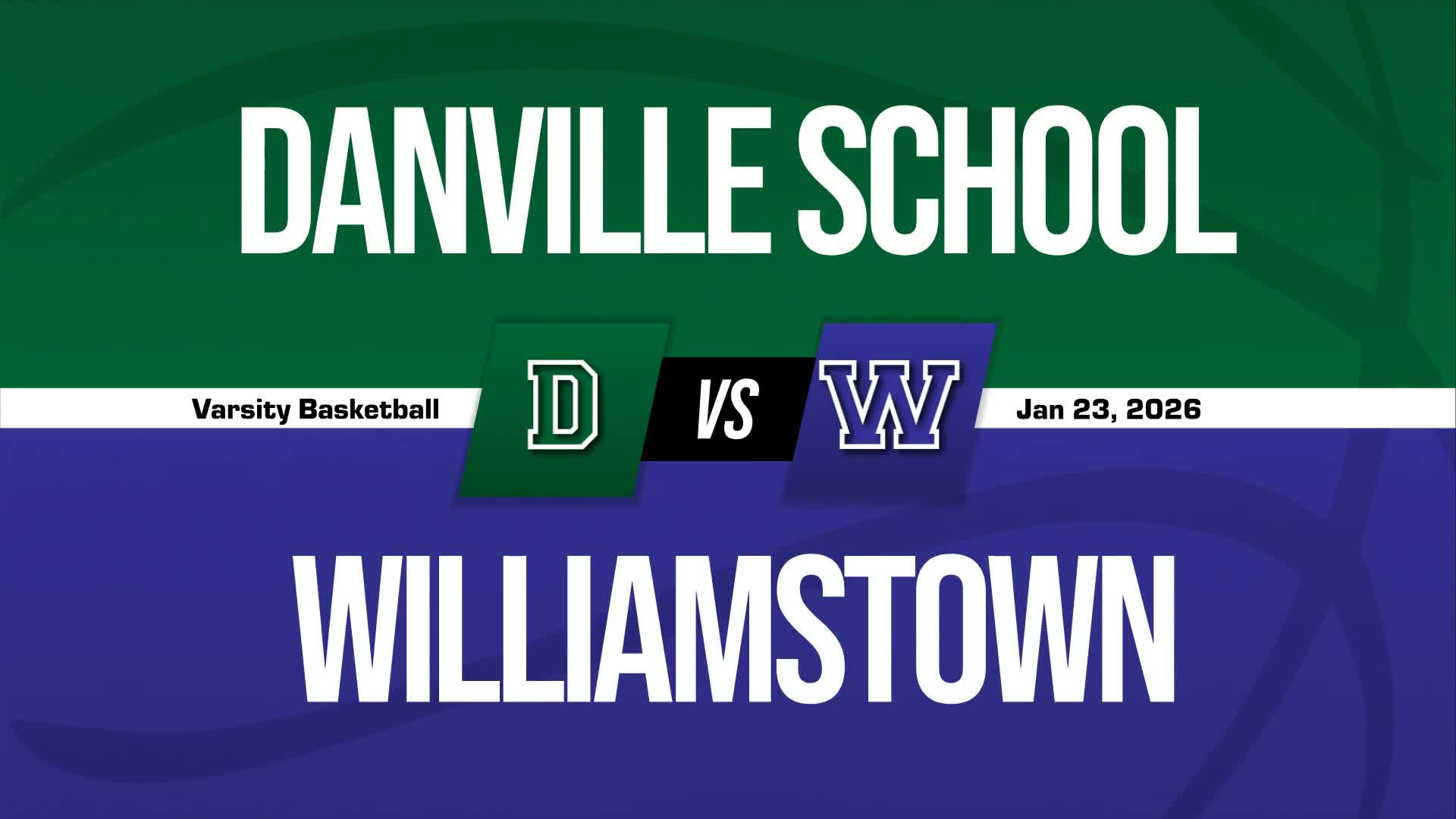 Basketball Recap: Williamstown's  Win  on Thursday Extends Winning Streak to Seven + How To Watch