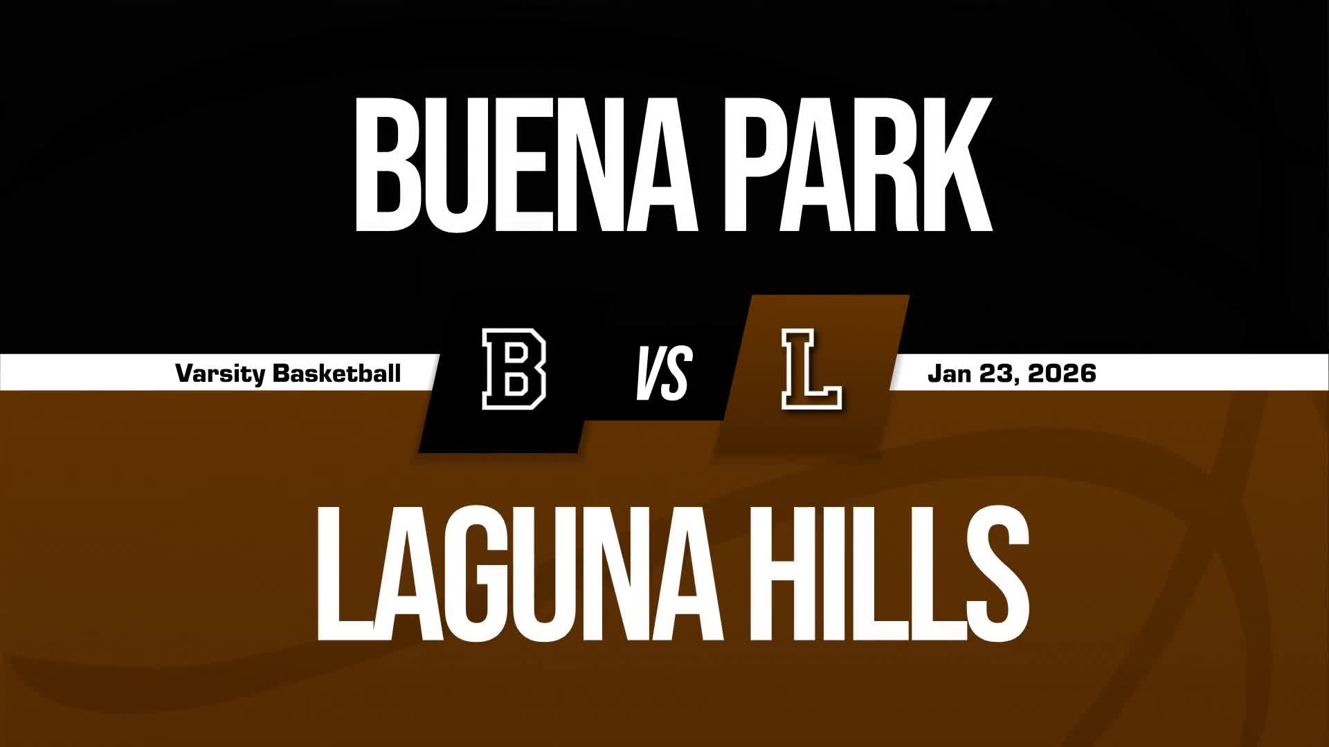 Basketball Game Preview: Buena Park Coyotes vs. Costa Mesa Musta