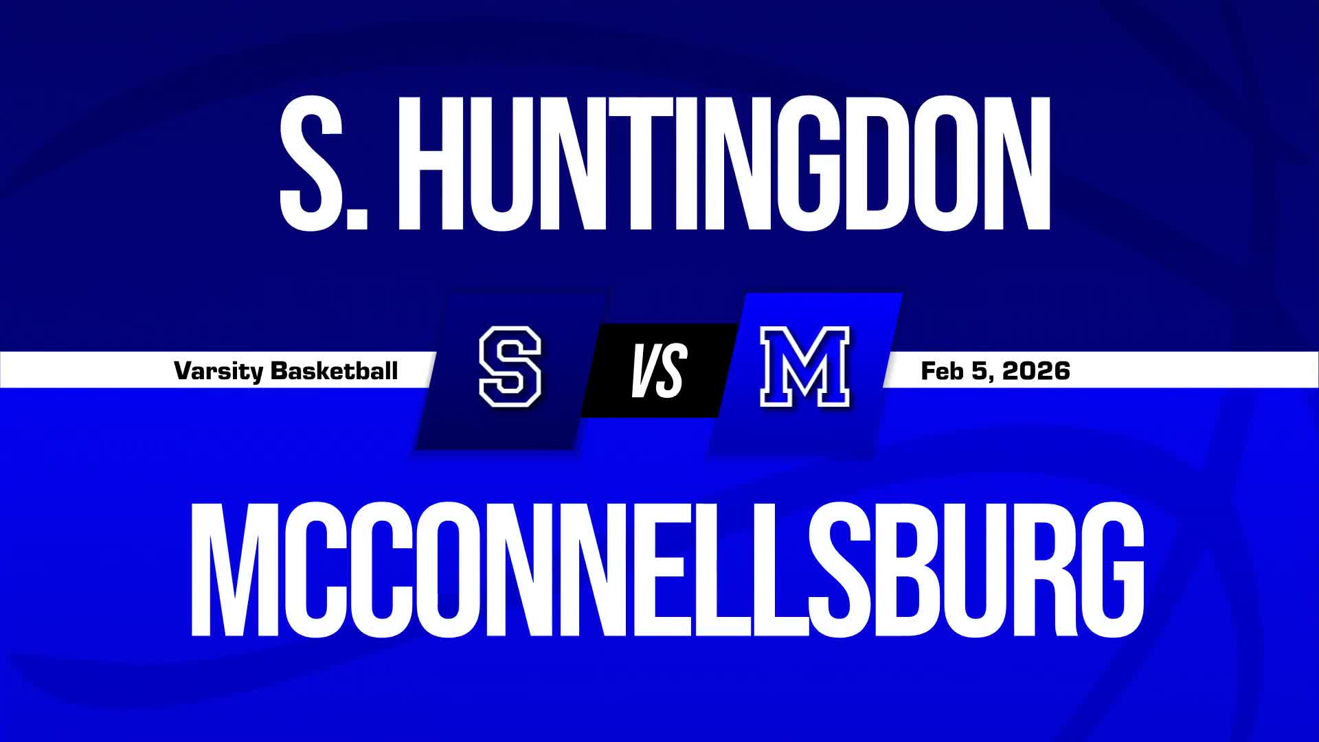 Basketball Game Preview: McConnellsburg Spartans vs. Southern Fu