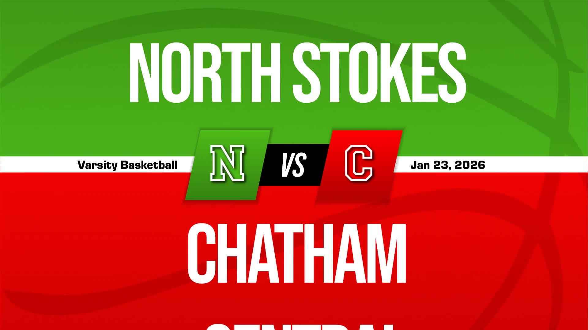 Basketball Game Preview: North Stokes Vikings vs. Winston-Salem Preparatory Academy Phoenix
