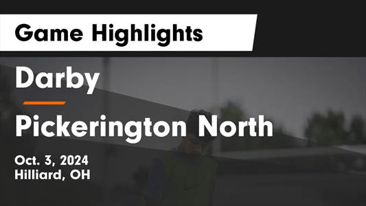 Soccer Recap: Hilliard Darby Comes Up Short