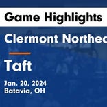 Basketball Game Preview: Clermont Northeastern Rockets vs. Seven Hills Stingers