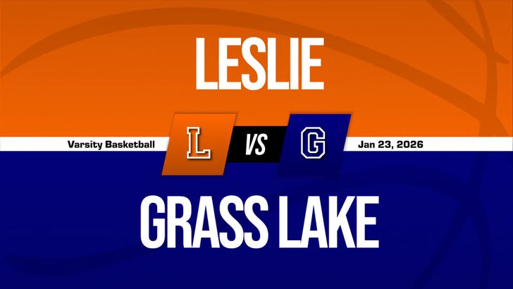 Basketball Game Preview: Grass Lake Warriors vs. Napoleon Pirate