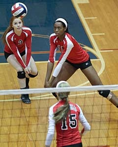 Coppell moved up a spot after a win over Allen last week.