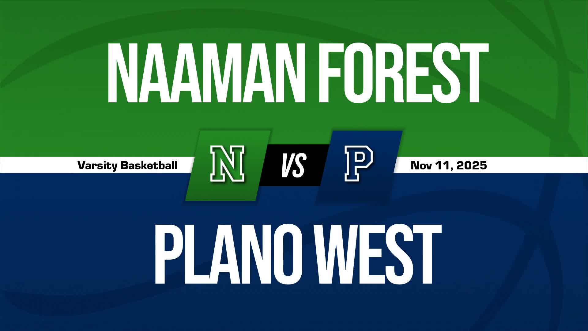 Basketball Recap: Naaman Forest Comes Up Short