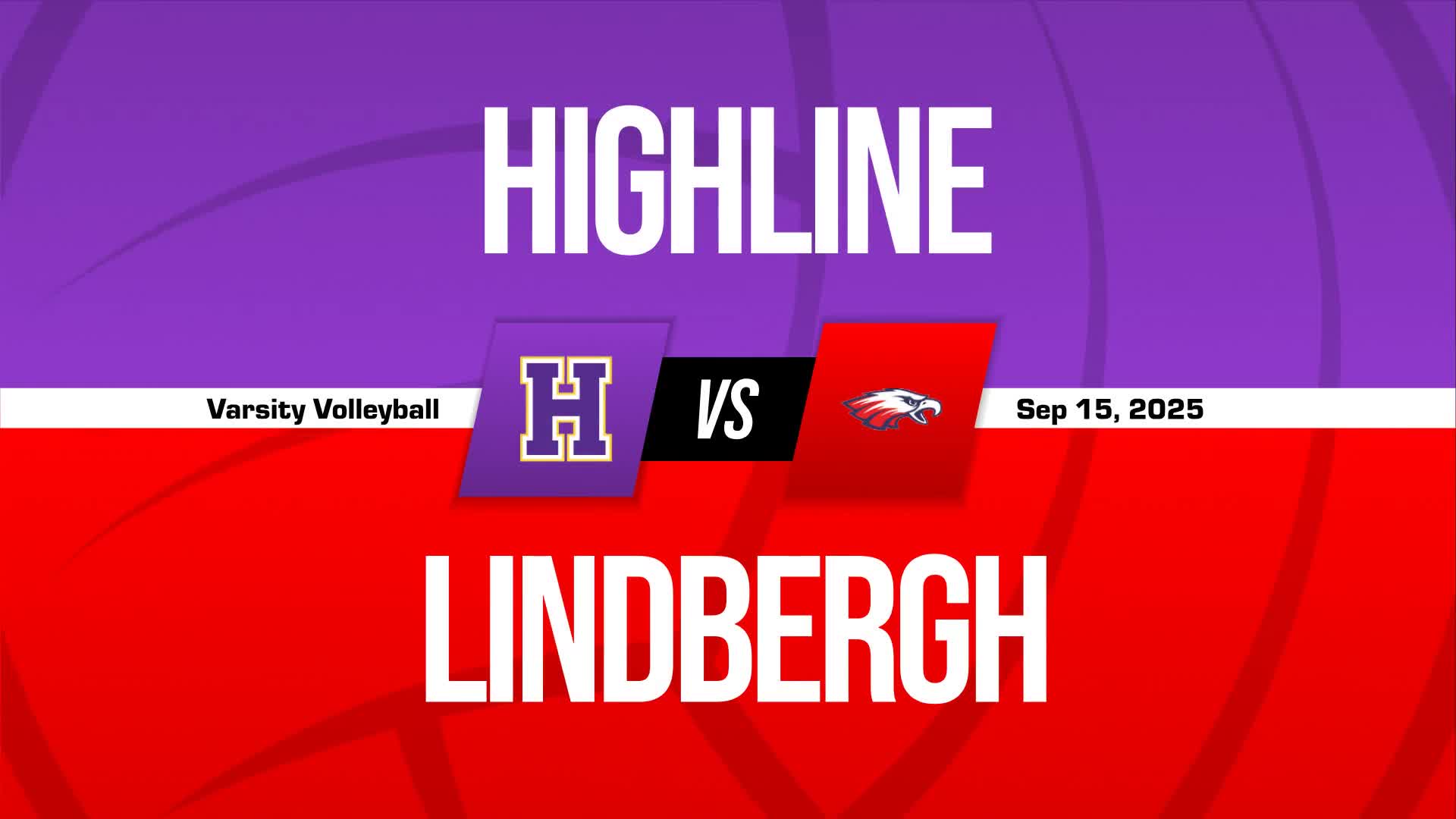 Volleyball Recap: Highline Takes a Loss