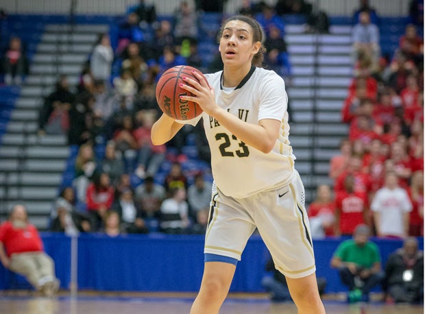 Amira Collins, Paul VI