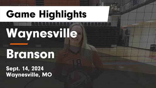 Volleyball Recap: Keely West and  Joree Mcbride Secure Win for B