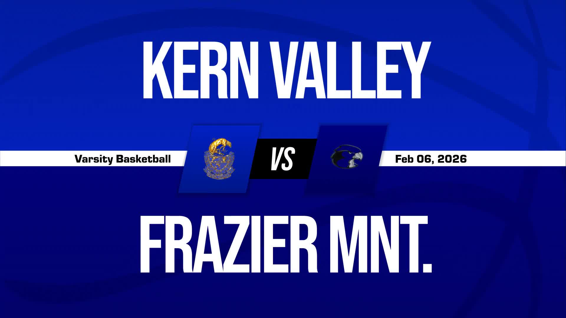 Basketball Game Preview: Kern Valley Broncs vs. Rosamond Roadrunners + Official Tickets