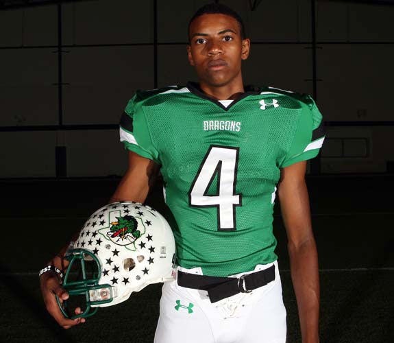 Ray Crockett will play a role in the Carroll secondary, and that secondary may have to cover for an inexperienced group of linebackers.