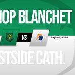 Football Recap: Bishop Blanchet Takes a Loss