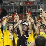 Pensacola Catholic crowned national champion in Final 2013 MaxPreps Top 50 National High School Baseball Rankings