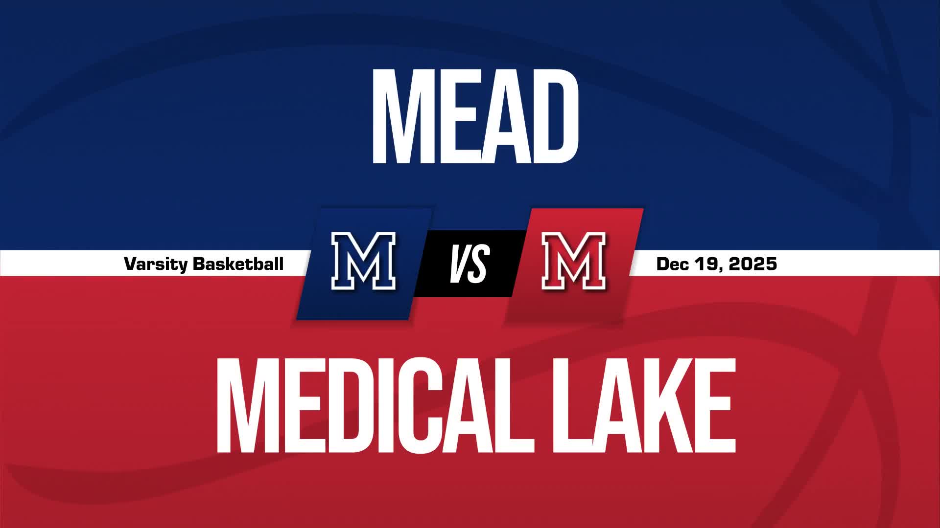 Basketball Game Preview: Mead Panthers vs. Auburn Riverside Rave