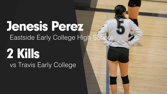 Softball Game Preview: Eastside Early College Panthers vs. Northeast Early College Raiders