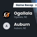 Football Game Preview: Auburn Bulldogs vs. Boone Central Cardinals