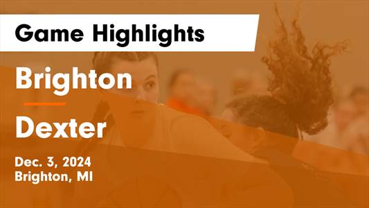 Basketball Recap: Dexter Comes Up Short