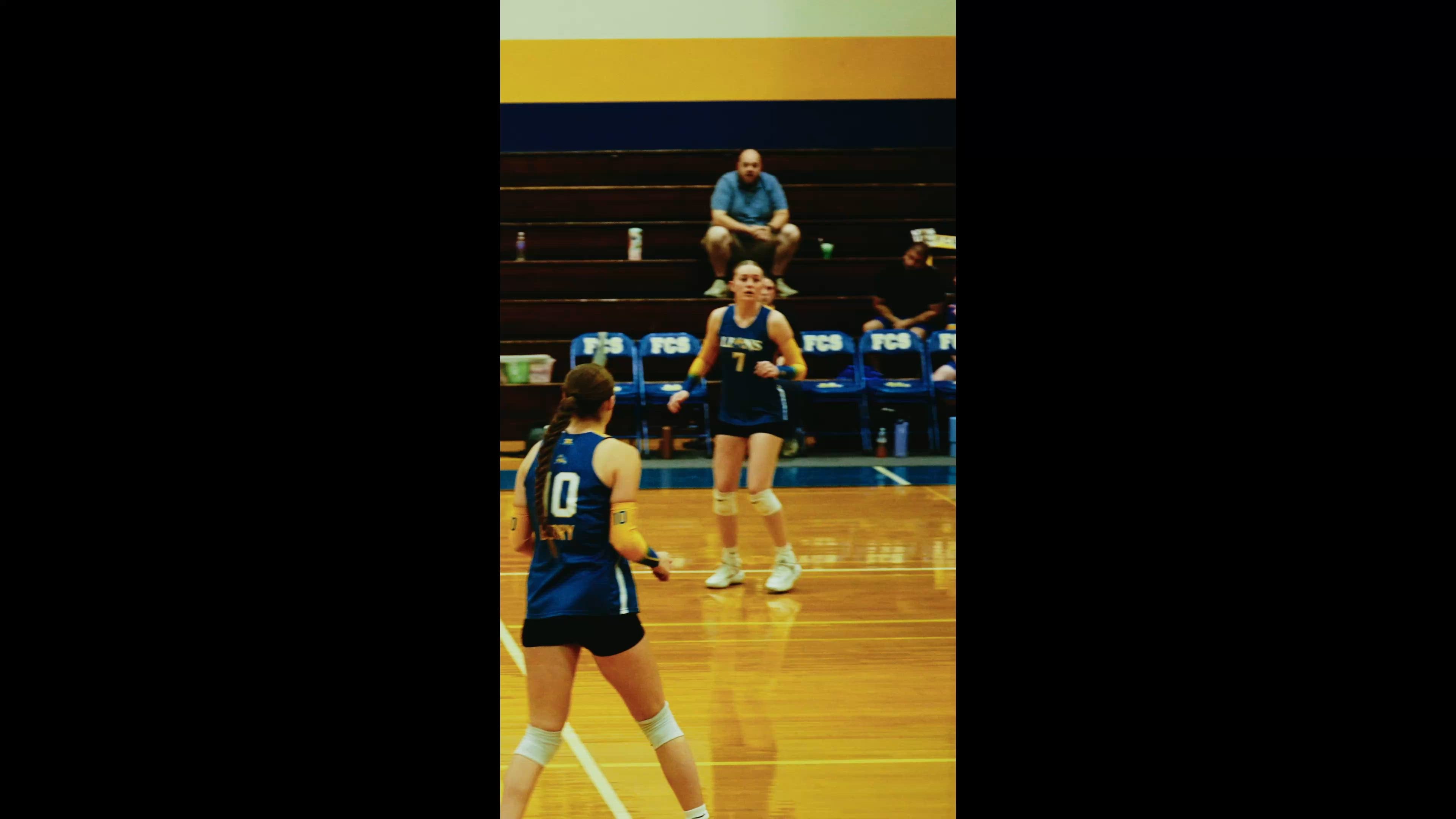 Volleyball Game Preview: Faith Christian Lions vs. Forest Lake Christian Falcons + Official Tickets