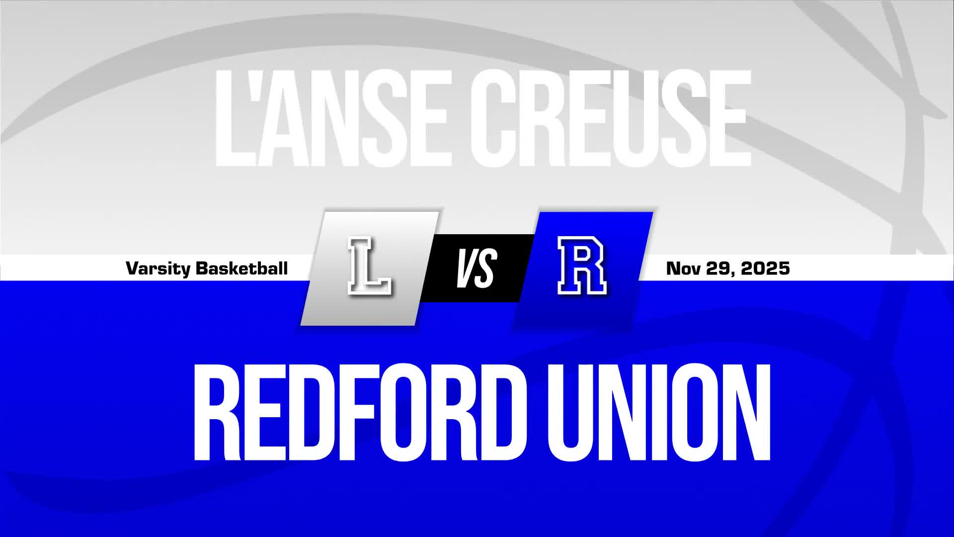 Basketball Recap: Redford Union Takes a Loss