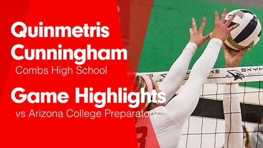 Basketball Game Preview: Combs Coyotes vs. Crismon Rattlers