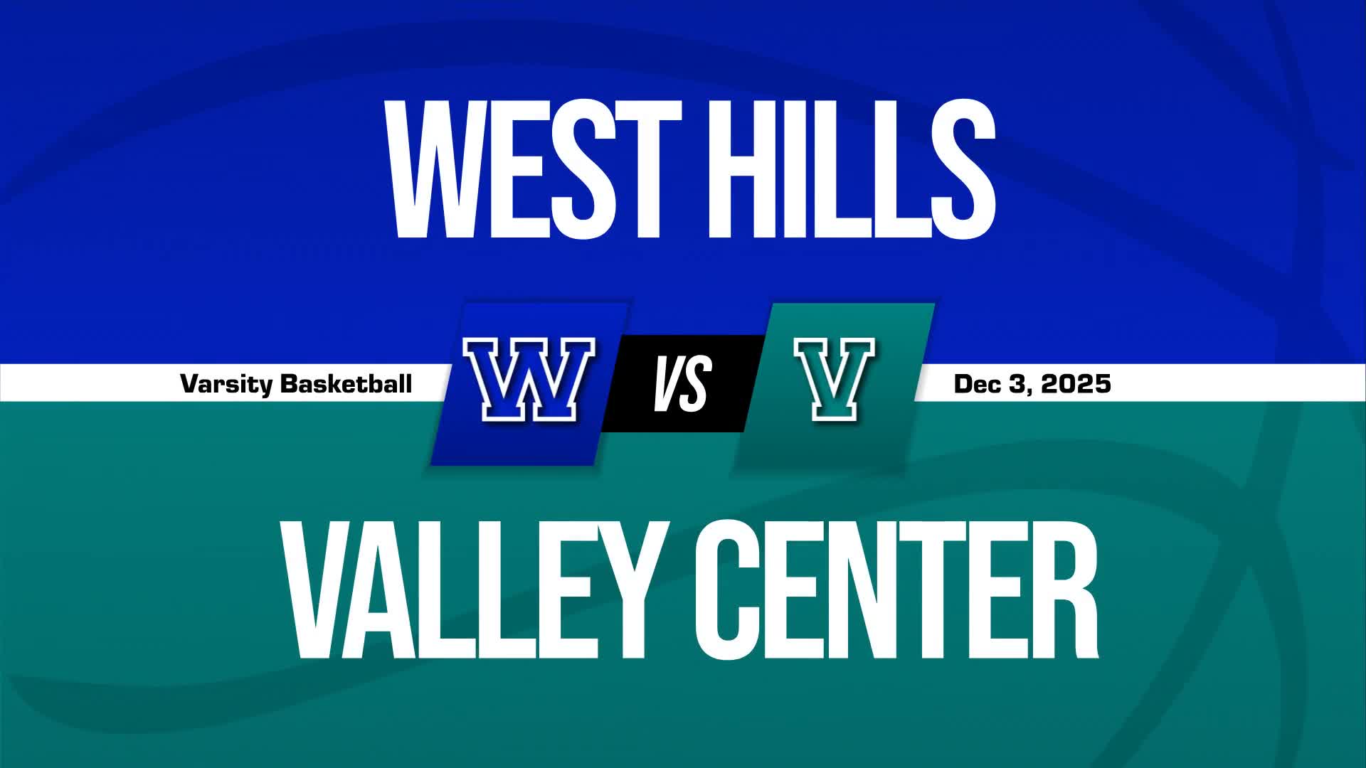 Basketball Game Preview: Valley Center Jaguars vs. Orange Glen Patriots