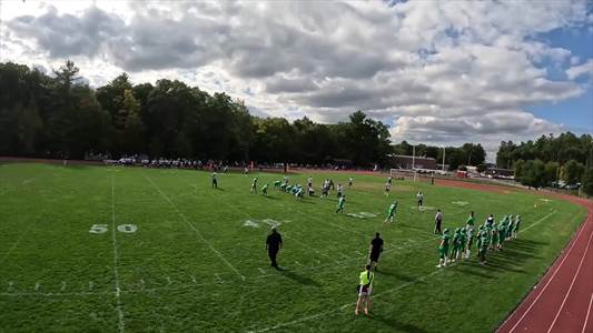 Basketball Game Preview: Sutton Sammies vs. Whitinsville Christian Crusaders