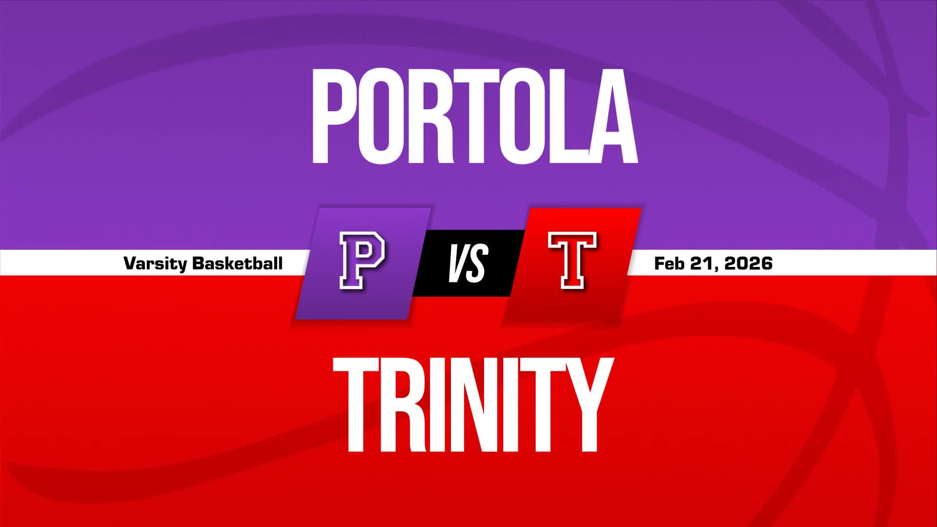 Basketball Recap: Trinity Skates Past Portola with Ease