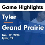 Soccer Game Preview: Grand Prairie vs. South Grand Prairie