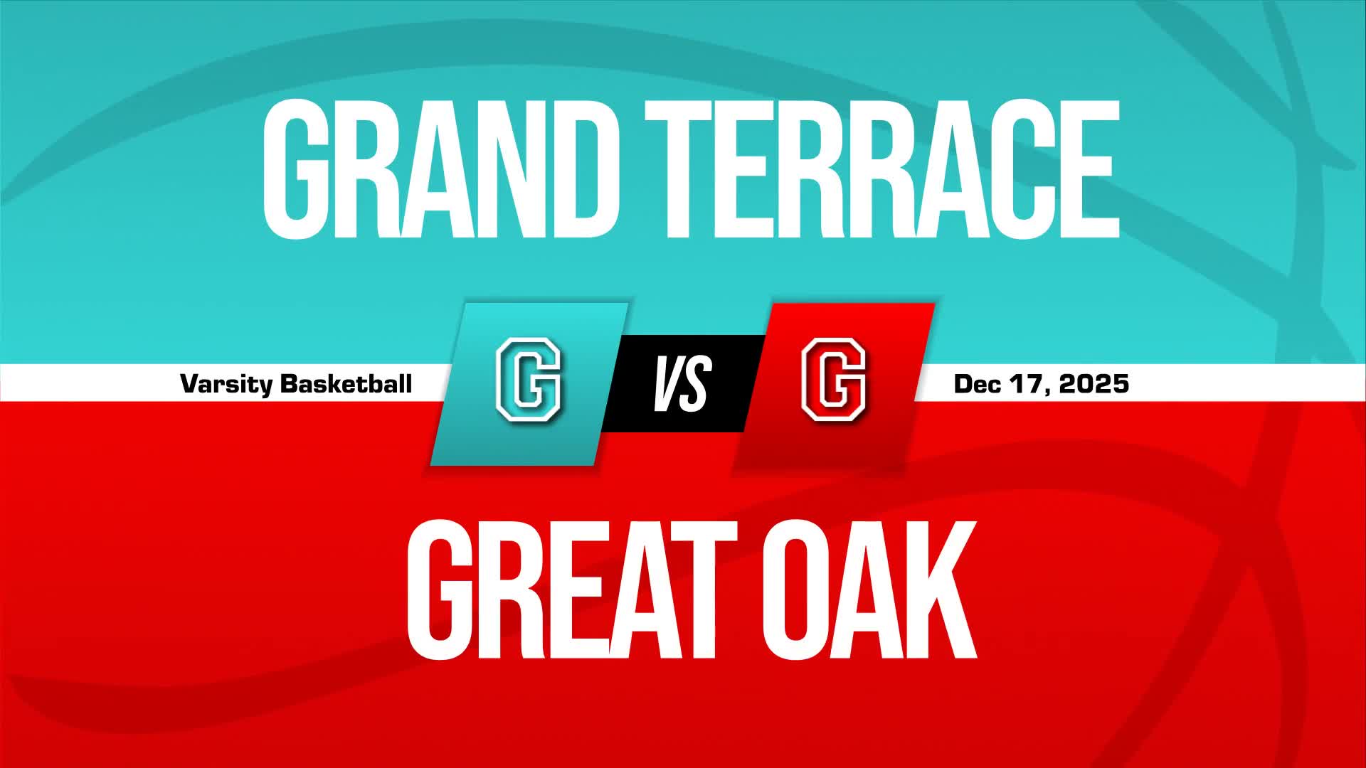 Basketball Game Preview: Great Oak Wolfpack vs. Don Lugo Conquis