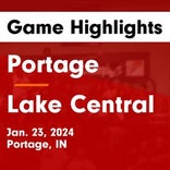 Portage vs. Lake Station Edison