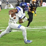 Chandler upsets No. 8 Mountain Pointe in a big way in Arizona title game