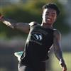 CIF Track and Field State Meet Live: Friday's trials