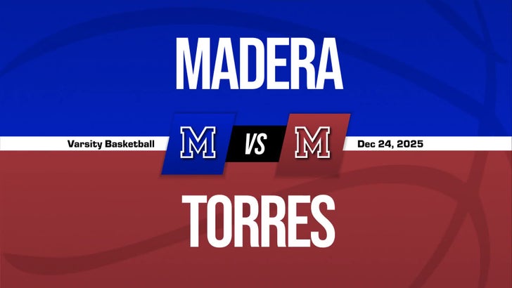 Basketball Game Preview: Torres Toros vs. St. Genevieve Valiants